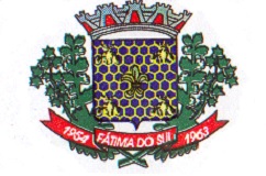 Logo da Camara
